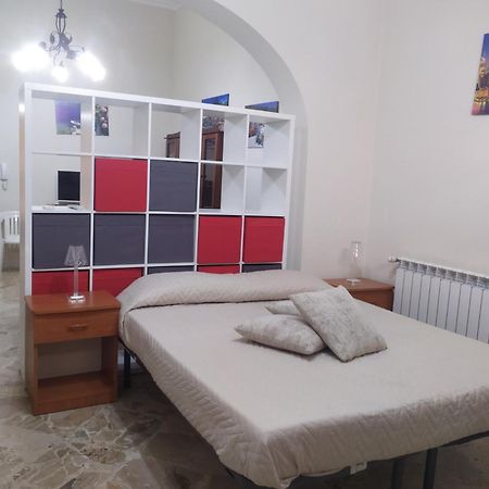 Casa Turismo "Madonna Del Paradiso" 马扎拉德尔瓦洛 外观 照片