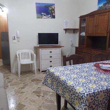 Casa Turismo "Madonna Del Paradiso" 马扎拉德尔瓦洛 外观 照片