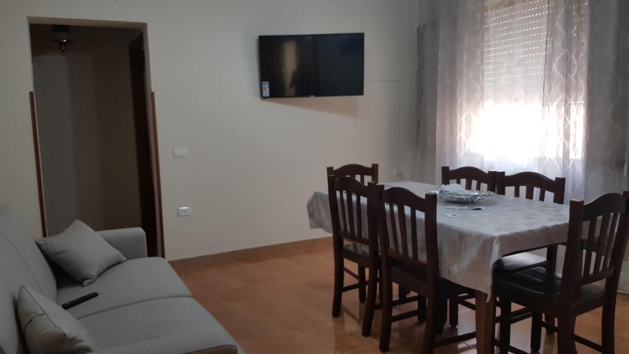 Casa Turismo "Madonna Del Paradiso" 马扎拉德尔瓦洛 外观 照片