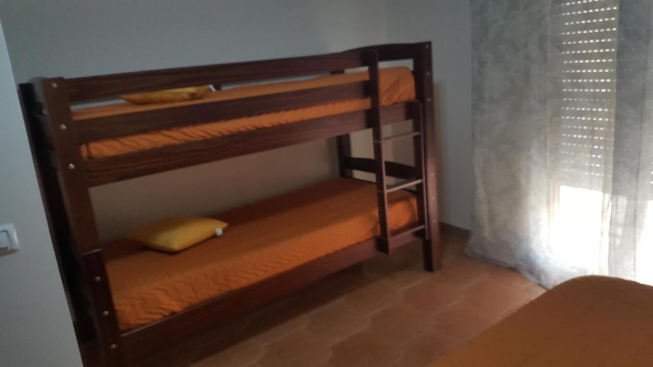 Casa Turismo "Madonna Del Paradiso" 马扎拉德尔瓦洛 外观 照片